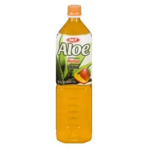 Mango Aloe Vera Juice 1500ml