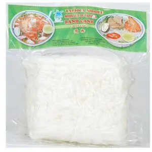 Frz Tapioca Noodles Banh Canh L