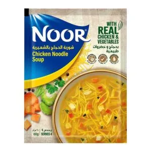 Chicken Noodle Soup-Repack